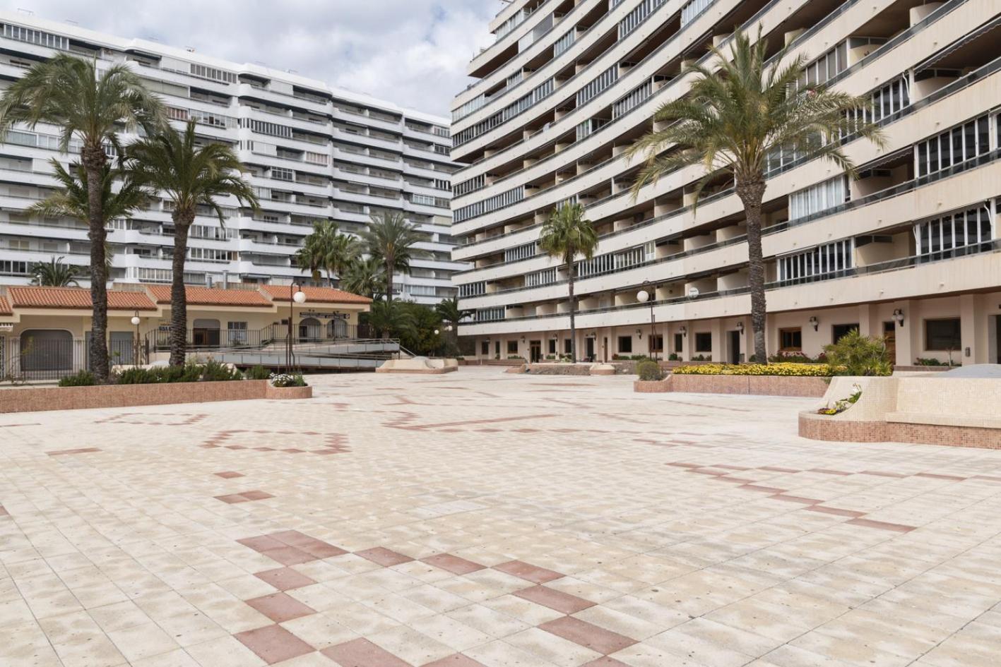 Florazar 2, Vi-5-B Lägenhet Cullera Exteriör bild